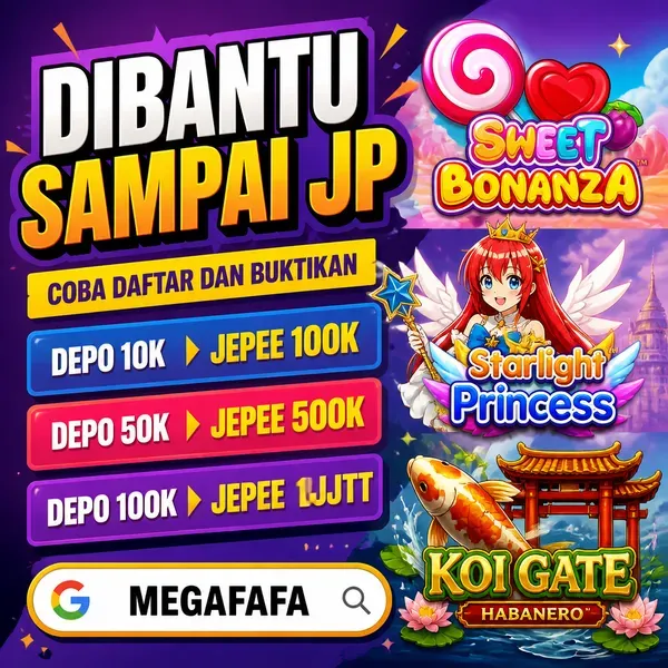 situs slot promo wcb100